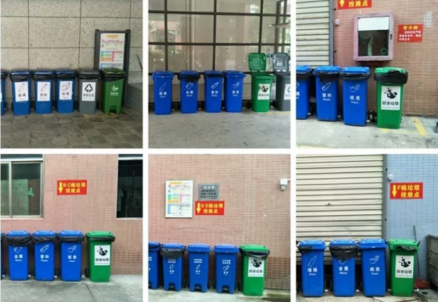垃圾“圍城” ，易腐垃圾資源化處理成為突破口